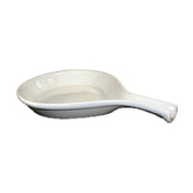 International Tableware FPS12-AW Serving Skillet 12 Oz. 7-1/2" Dia. X 1-1/8"H
