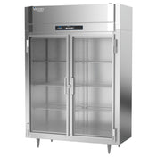 Victory RS-2N-S1-GD-HC UltraSpec™ Series Refrigerator Reach-in Two-section