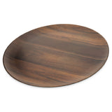 Carlisle EAG0669 Epicure® Platter 18" Dia. Round