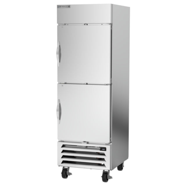 Beverage Air HBF23HC-1-HS Horizon Series Freezer Reach-in One-section