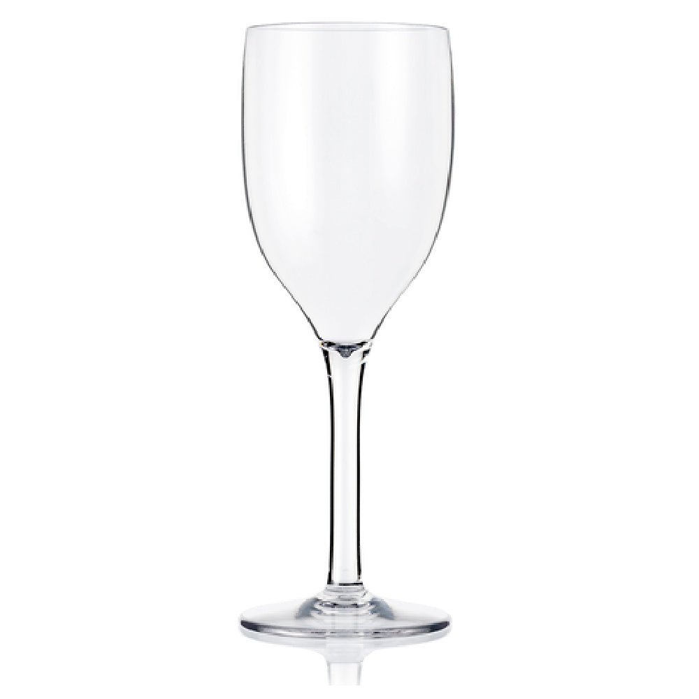 BauscherHepp PM457 Wine 10.1 Oz. Break Resistant