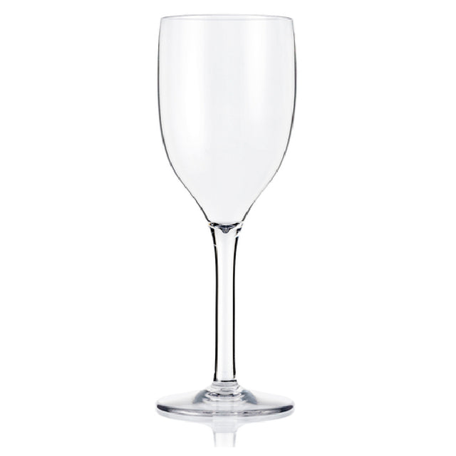BauscherHepp PM457 Wine 10.1 Oz. Break Resistant