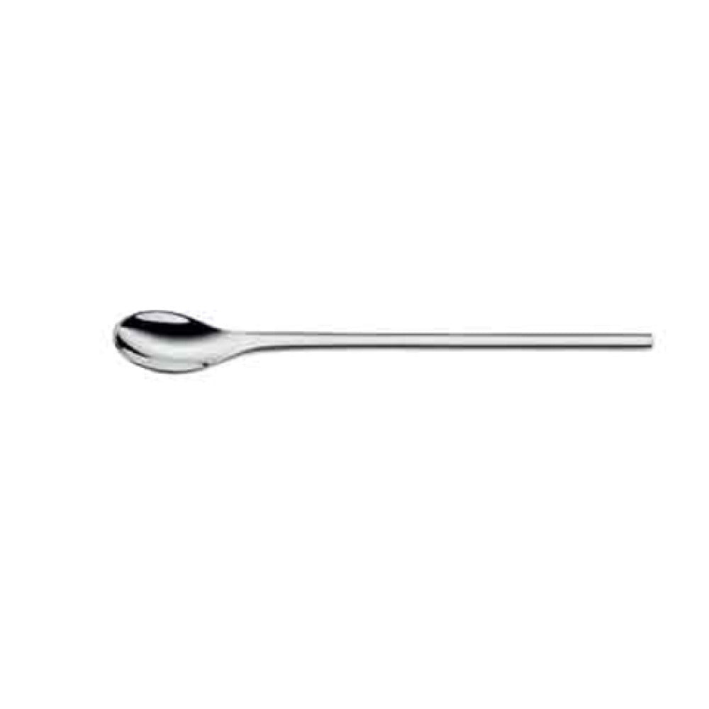 BauscherHepp 54.7272.6030 Iced Tea Spoon 8-3/4" Silver Plate Finish