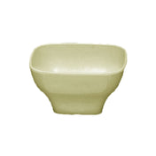Thunder Group PS3105V Square Bowl 14 Oz. 4-3/4"