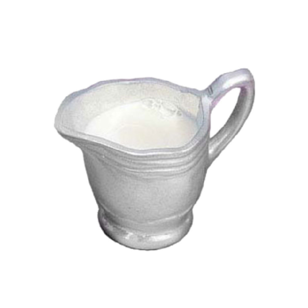 Bon Chef 4044 Queen Anne Creamer 4-1/2 Oz 3" H