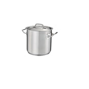 Stanton Trading SSTP6 Stock Pot 6 Qt. Induction Ready