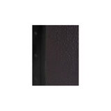 Risch CMBFF-METRO 5.5X8.5 Metro Iron Or Mesh Metallic Material Chicago Menu Board (specify Pattern And Color)