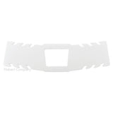 Hubert 95608 - Head Strap, For Disposable Face Masks, 6-1/5"L X 1-9/10"H