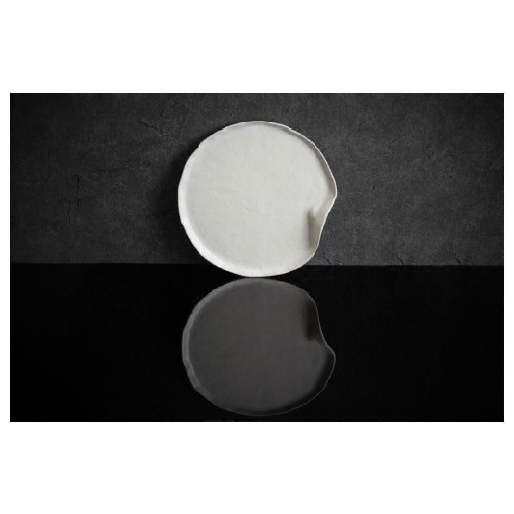 1880 Hospitality L1160000155 Plate 11" Dia. Round