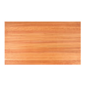 John Boos CHYKCT2-4838-V Kitchen Countertop 48"W X 38"D X 2-1/4" Thick Full Length Edge Grain Construction