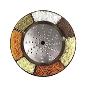 Robot Coupe 28058 Grating Disc Medium 3mm (1/8")
