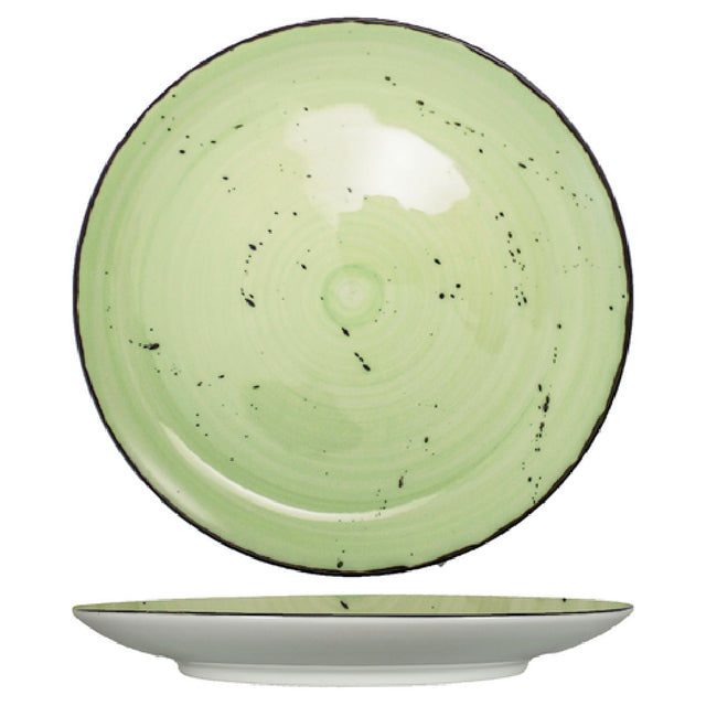 International Tableware RT-16-LI Plate 10-1/2" Dia. Round