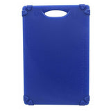 TableCraft Products CBG1218ABL - Cash & Carry Grippy Cutting Board, 12" X 18" X 1/2"