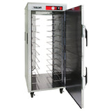 Vulcan VPT15LL_208-240/60/1 - Holding/Transport Cabinet, Pass-thru, Mobile
