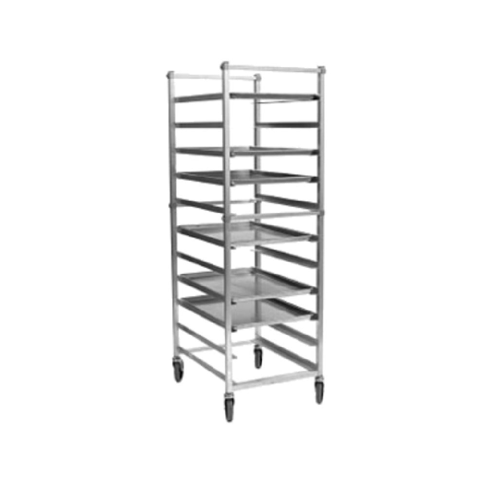 Eagle OUR-1818-3-2X Panco® Utility Rack Mobile Full Height