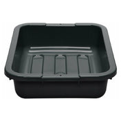 Cambro 1520CBP110 Cambox® 15-5/16"L X 19-15/16"W X 4-15/16"H Hi-gloss Plastic