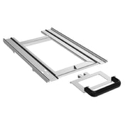Electrolux 922610 (LV922610) Slide-in Rack With Handle For 61 & 101 Combi Oven