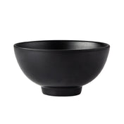 CAC China XBRW-65 Brunswick Bowl 8oz. 4-1/2" Dia. X 2-3/8"H