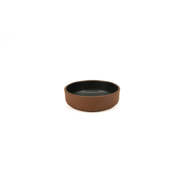 Arc Cardinal FP417 Maria Portugal Terracota Terra Grey Bowl 40.0 Oz (D:7.88'') Stoneware