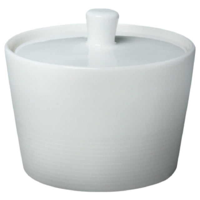 Cameo China 302-67 Royalmont Sugar Bowl 10-1/2 Oz. (310 Ml) 3-5/8" Dia. X 3-1/4"H (9.2 Cm X 8.3 Cm)