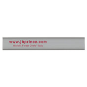 JB Prince M964 G Knife Guard 6-1/2"L X 1"W Plastic