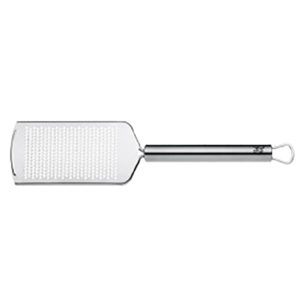 BauscherHepp 18.7151.6030 Flat Grater 9-7/8"L X 2-1/3"W Fine
