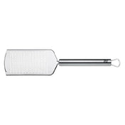 BauscherHepp 18.7151.6030 Flat Grater 9-7/8"L X 2-1/3"W Fine