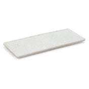 GET Enterprises SB-1460-GW Madison Avenue™ Display Board 14-1/2" X 6" X 3/4" Rectangular