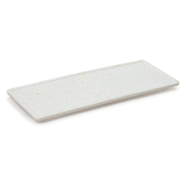 GET Enterprises SB-1460-GW Madison Avenue™ Display Board 14-1/2" X 6" X 3/4" Rectangular