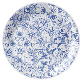 Steelite 17640568 Taste Coupe Plate 6.0"Ink Legacy Blue