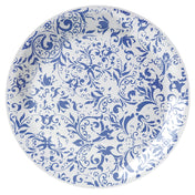 Steelite 17640568 Taste Coupe Plate 6.0"Ink Legacy Blue
