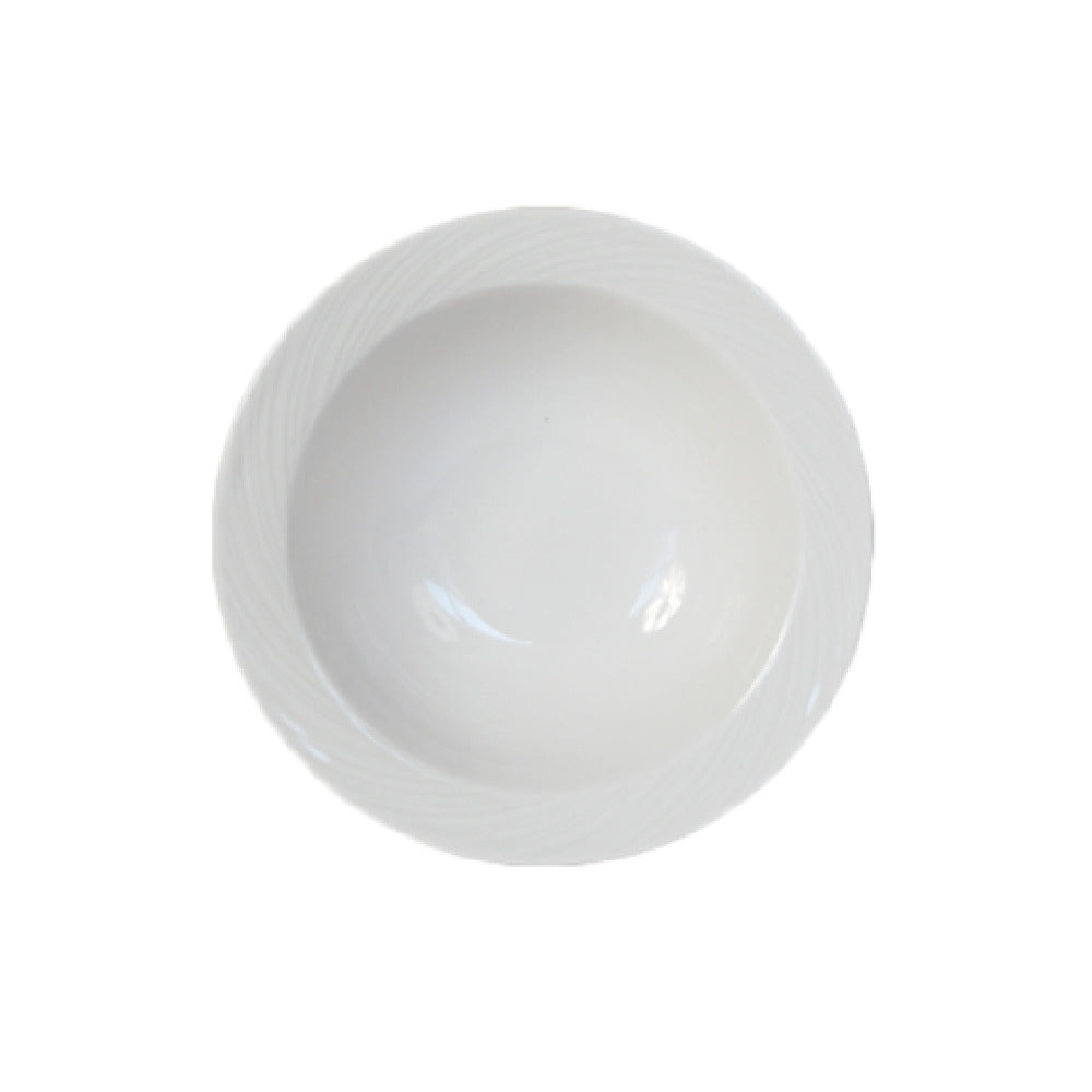 Steelite 9032C737 Rim Fruit 8.5 Oz 6.5" X 1.75"
