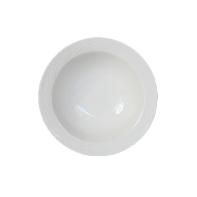 Steelite 9032C737 Rim Fruit 8.5 Oz 6.5" X 1.75"