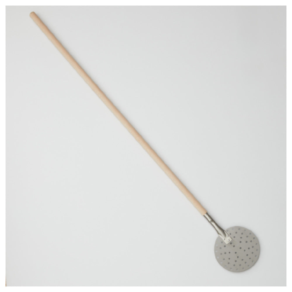 American Metalcraft PPSS837 Pizza Peel Stainless Steel Round