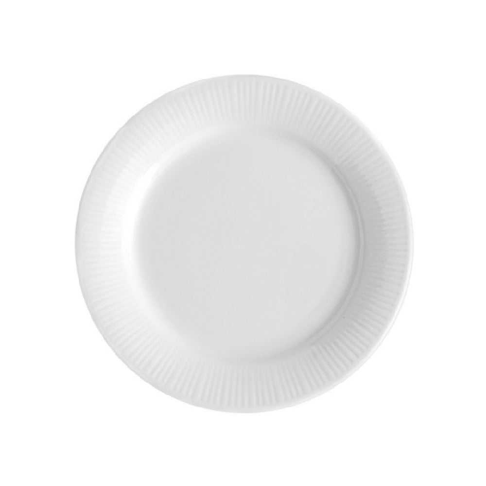 Fortessa 6602.F0000.15 Sequence Plate 11" (28cm) Dishwasher Safe