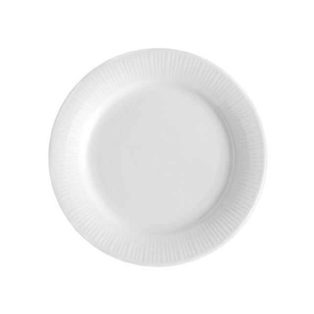 Fortessa 6602.F0000.15 Sequence Plate 11" (28cm) Dishwasher Safe