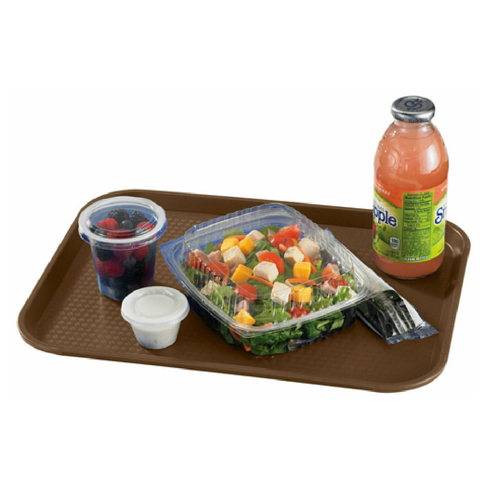 Cambro 1216FF167 Fast Food Tray 11-7/8" X 16-1/8" Rectangular