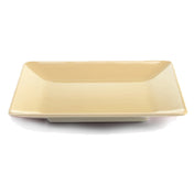 Elite Global Solutions M1313SQ-BCY Plate 13-1/2" X 1-3/4"H Square