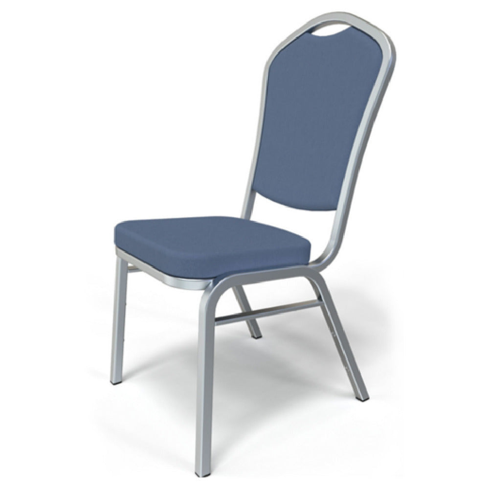 Forbes Industries AS-YB9999 Vesta Banquet Chair Traditional Style Crowned Back