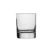 Steelite P42433 Whisky Glass 5.75 Oz. (H 3-1/8" M 2-3/4" T 2-3/4" B 2") Soda Lime