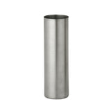 TableCraft Products 75T - Replacement Ice Core Insert, Dishwasher Safe, Stainless Steel