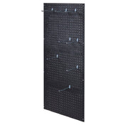 Cambro CSPEGKIT21110 Camshelving® Pegboard Storage System 21" X 48" Includes (1) 1/4" Thick Pegboard