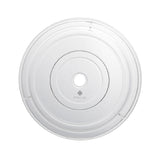 Steelite 5379PC902 Plate Cover 10.0" X 2.75" Round