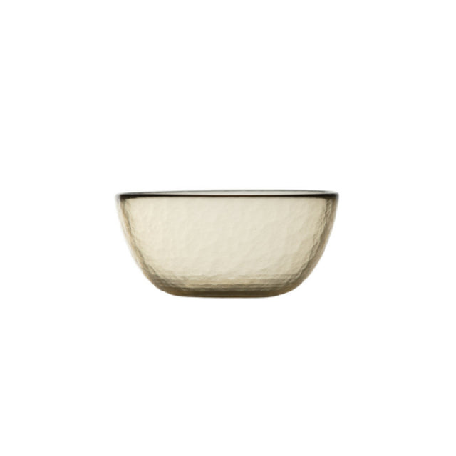 Fortessa 2700.GINGER.13 Los Cabos Ginger Root Bowl 5" (12.7cm) 12.5oz.