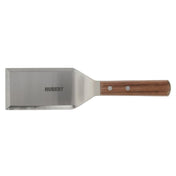 Hubert 11899 - Hamburger Turner, 5" X 3" Blade, 11-1/2" Overall
