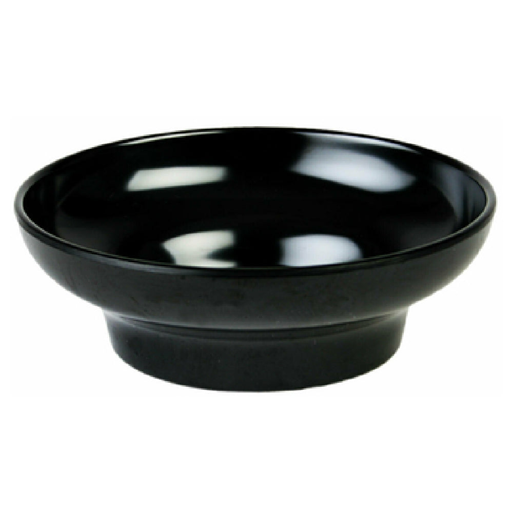 Thunder Group ML352BL1 Salsa Bowl 8 Oz. 4-3/4" Dia.