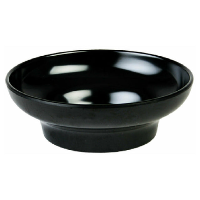 Thunder Group ML352BL1 Salsa Bowl 8 Oz. 4-3/4" Dia.