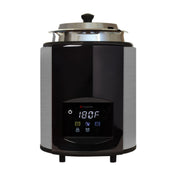 Cooktek 688201 (SAS042-4) SinAqua™ Souper Induction Kettle 4 Quart