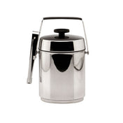 BauscherHepp 60.5491.0000 Ice Bucket 5-3/16" Dia. (131mm) X 9-1/16"H (230mm)