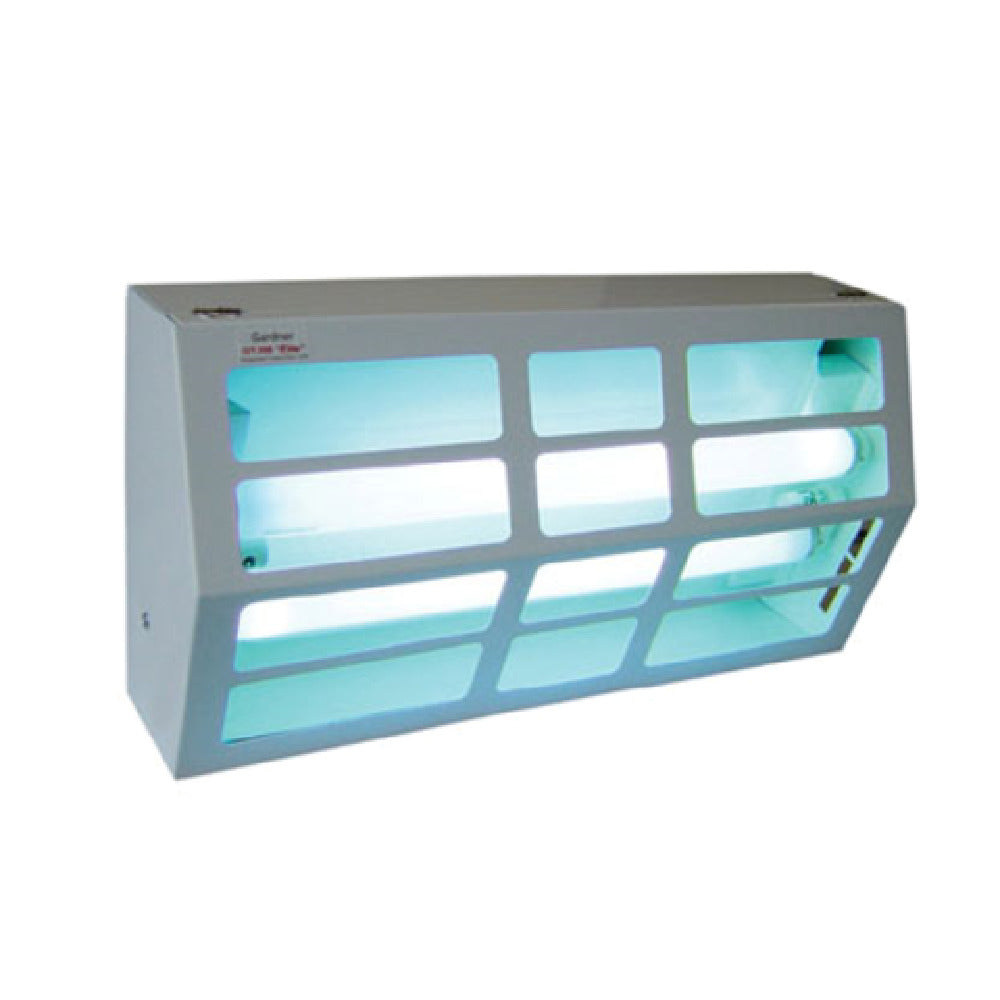 Curtron BL300 Pest-Pro Series 300 Silent Flying Insect Trap For Kitchens & High-Traffic Areas